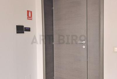 Zero comision, 107mp birou ultracentral Universitate, terasa, 10' [M] - 13