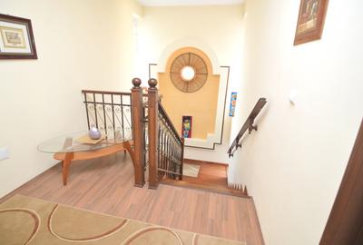 Vila Superba 6 Camere Stefanestii de Sus | Teren 784 mp - 24