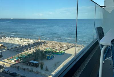 Apartament 1 camera, 40 mp, PARCARE INCLUSA, Tomis Villa Grand Resort cod 161367 - 12