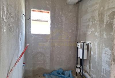 CASA P+1+M-185 MP -5 CAM-4 BAI-METROU BERCENI - 14