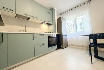 Apartament decomandat în zona Tineretului - Timpuri Noi - 8