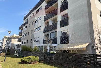 Apartament 3 camere de vânzare – Natura Residence, Băneasa - 16