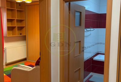 Apartament 2 camere de inchiriat-Zona Doamna Stanca - 6