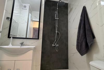 Apartament spatios, 4 camere, decomandat, 87 mp utili + 2 balcoane - Sagului - 9