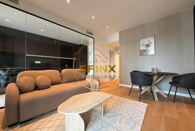 2 camere | Nusco City Pipera | Loc de parcare subteran - 2