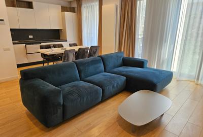 Complex Residence5 langa Oliveto/Cambridge, curte interioara, paza24, comision 0 - 30