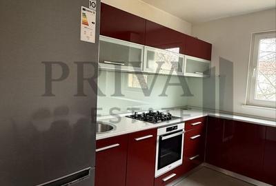 Apartament mobilat 3 camere, 73 mp, Calea Şagului - 5