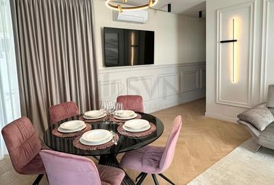 REA1028714 Apartament 3 camere Erou Iancu Nicolae Jollie Ville - 4