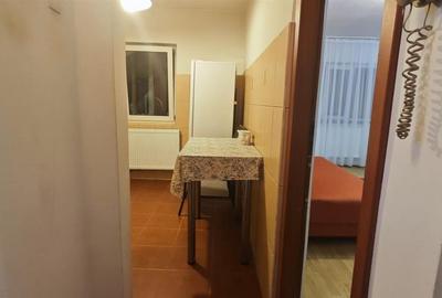 Apartament 1 camera Nicolina - 9