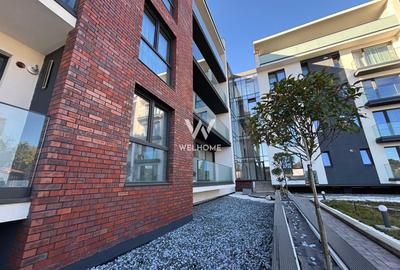 Apartament PREMIUM 3 camere cu GARAJ si boxa - zona Centrala - 1