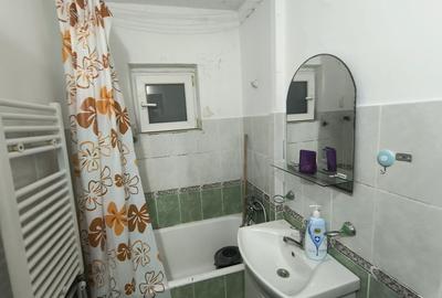 Apartament 2 camere, Zona Primaverii , etaj 4, semidecomandat - 5