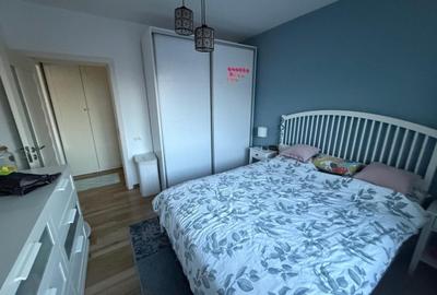 Apartament 3 camere Tomis 2 - 3