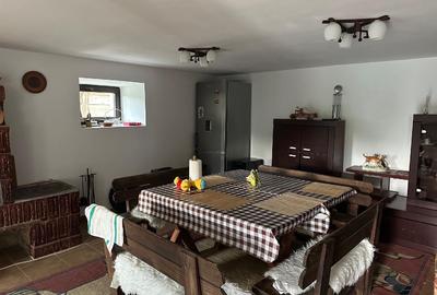 Casa vânzare comuna Bozioru munții Buzăului - 14