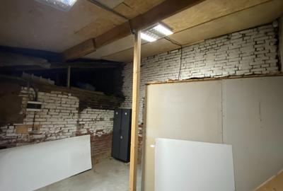 Spațiu de închiriat Drumul Sării, casa, 100 mp curte liberă - 8