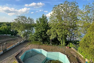 VILA PE LACUL GRIVIȚA | DAMAROAIA – SECTOR 1 - 18