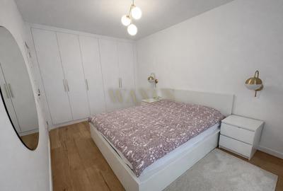Apartament Ultramodern - 3 Camere | Etaj 3/4 | Balcon - Iulius Mall - 5