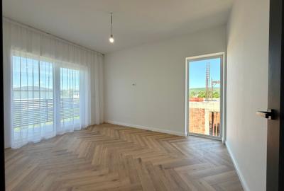 Casa duplex 4 camere 2 bai zona Bucium - 12