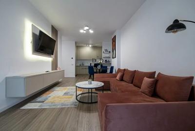 Apartament 2 camere de închiriat | Parcare subterana | Elite City - 1