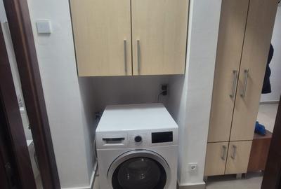 Prima inchiriere Mall Vitan apartament 4 camere decomandat et 1 loc de parcare - 8