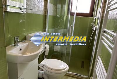 CASA DE INCHIRIAT I 3 CAMERE I 80 MP I ALBA IULIA I MOBILATA SI UTILATA I 2 BAI - 14