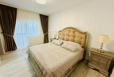 Lux în Cartierul Tineretului: 4 Camere, Smart Home, 2 Parcări Deventer - 5