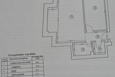 Apartament 2 Camere LUX | Parcul Carol - 7