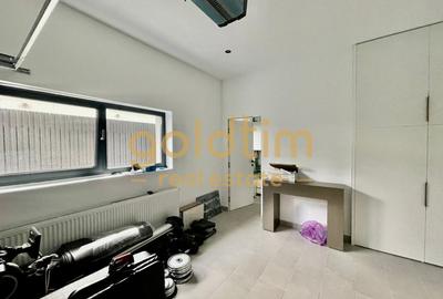 VILA NOUA/ SMART HOME/GRADINA SUPERBA/ANSAMBLU REZIDENTIAL/GARAJ/IANCU NICOLAE - 34