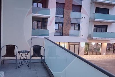 Apartament cu 3 camere in complexul Grand Hill Residence + parcare - 18