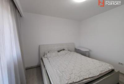 Apartament cu 3 camere, 70 mp de inchiriat, zona Fabric - 8