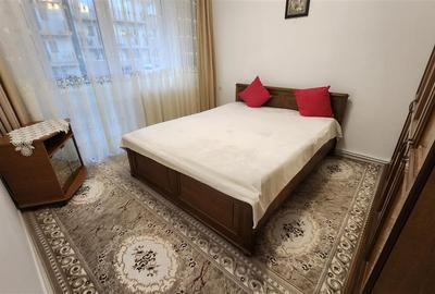 Apartament 4 camere! Mobilat si Utilat Bloc Nou - 0727817187 - 4