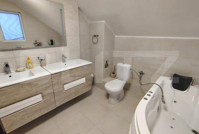 Casa individuală 330 mp utili, teren 520 mp, Andrei Mureșanu - 6