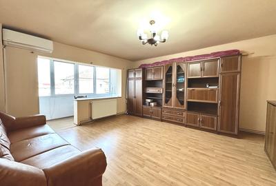 Apartament spatios, 2 camere, 65 mp utili - zona Bucovina - 1