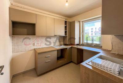Apartament nou cu 2 camere, etaj 1, Intre Lacuri! - 4
