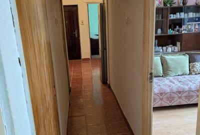 3 camere decomandat Drumul Taberei Bulevardul Ghencea - 9