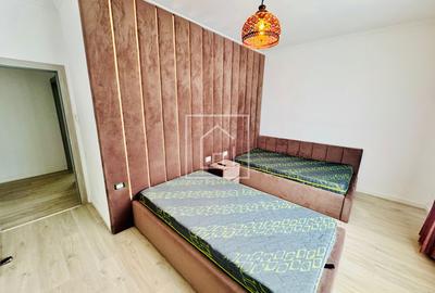 Lux în Cartierul Tineretului: 4 Camere, Smart Home, 2 Parcări Deventer - 8