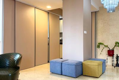 Penthouse Exclusivist / 335 MP / Parcare 2 Locuri / Băneasa Studio 80 / Pădure - 32