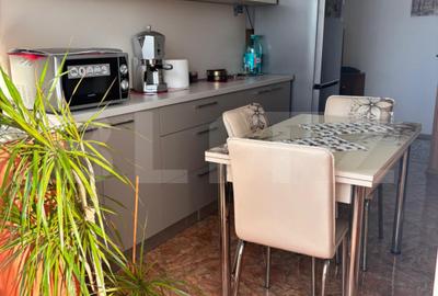 Apartament spatios, 2 camere, decomandat, 58 mp, zona Craiter - 6