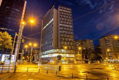 Birouri premium in Premium Plaza - 516 mp - priveliste exceptionala - 8