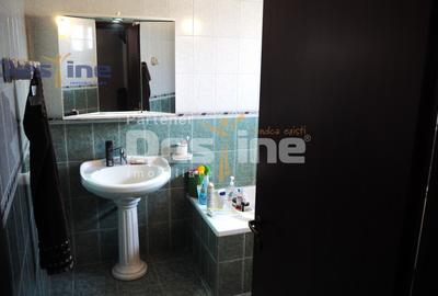 VAND CASA 3 CAMERE,POD,PIVNITA,2 GARAJE,FOISOR,DEJ - 3