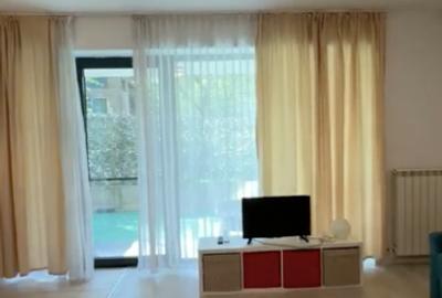 Studio bloc lux 2017 Poseidon Residence grădina proprie parc Plumbuita Colentina - 8