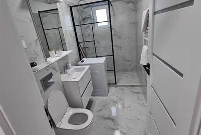 Apartament doua camere Pacurari - 500 euro - 5