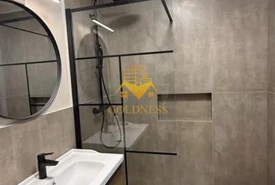 2 camere, modern, garaj, bloc nou, Marasti, The Nest, zona The Office - 5