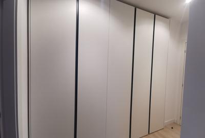 RESIDENCE5 IANCU NICOLAE 122 - OLIVETO, CURTE INTERIOARA, PAZA 24H, COMISION 0 - 9