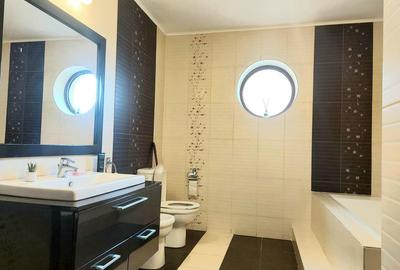 Casă modernă complet mobilată | 5 camere | teren 500 mp | Ampoi 3 | Alba Iulia - 13