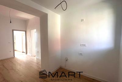 Apartament la casa zona Piata Cluj - 2