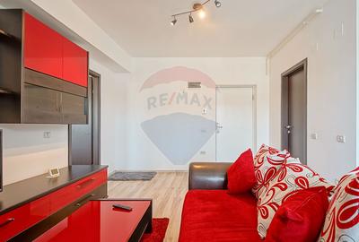 Apartament 2 camere – Alphaville, Carpaților | Priveliște superba - 9