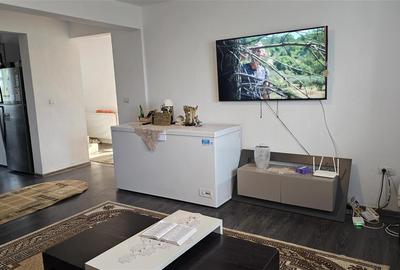 Casă individuală cu 5 camere în Luncușoara