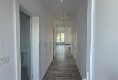 Duplex parter - zona excelenta - toate utilitatile - finisaje premium - 3