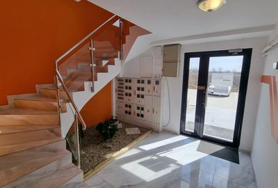 APARTAMENTE 2 camere in Complex cu Piscina zona Otopeni bloc NOU-COMISION 0% - 21