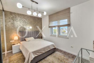 AX1141 Chisoda, Apartament cu 4 camere si design modern - 13